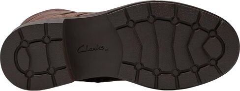 Clarks Women's Hearth Parker Ankle Boot in Saudi Arabia