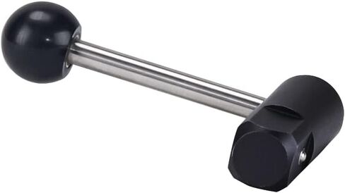 Nitze Speed Crank for Follow Focus - T006-03 in Saudi Arabia