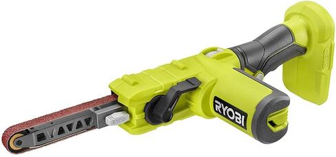 18V One+ 1/2 "× 18" Sander (متجدد) in Kuwait