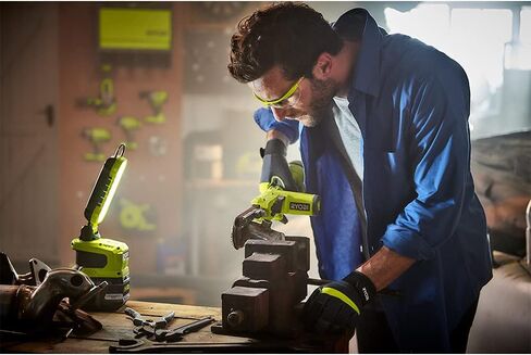18V One+ 1/2 "× 18" Sander (متجدد) in Kuwait