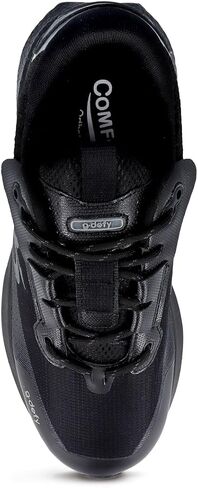 Gravity Defyer G-Defy Mightyglide Women's Women Reliakers-أحذية أزياء تقويم العظام مع Exerts FersoShock® XL Triple Density ، وسادة Bubblepoly-Tech ™ in Saudi Arabia
