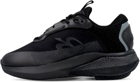 Gravity Defyer G-Defy Mightyglide Women's Women Reliakers-أحذية أزياء تقويم العظام مع Exerts FersoShock® XL Triple Density ، وسادة Bubblepoly-Tech ™ in Saudi Arabia