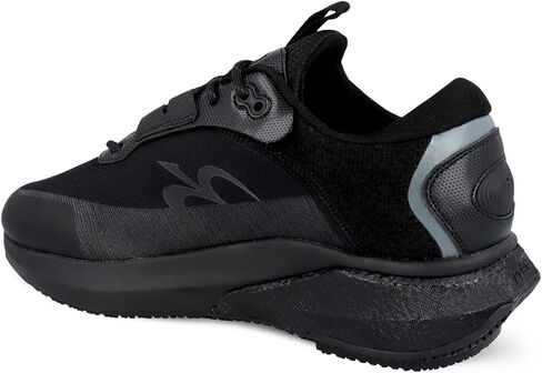 Gravity Defyer G-Defy Mightyglide Women's Women Reliakers-أحذية أزياء تقويم العظام مع Exerts FersoShock® XL Triple Density ، وسادة Bubblepoly-Tech ™ in Saudi Arabia