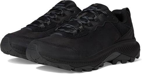 Merrell Women's Speed Strike 2 Leather Sneaker in Saudi Arabia