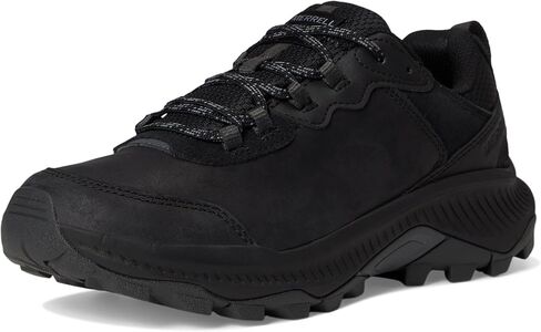 Merrell Women's Speed Strike 2 Leather Sneaker in Saudi Arabia