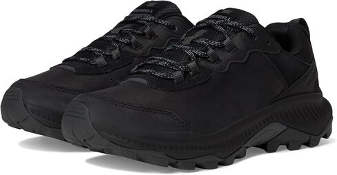 Merrell Women's Speed Strike 2 Leather Sneaker in Saudi Arabia