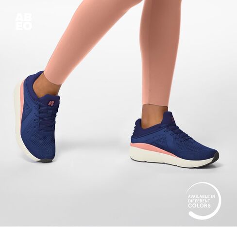 Abeo MXV Shift Women's Metatarsal Pootbed Shoes | أحذية العظام للنساء | كرة آلام كرة القدم | أحذية metatarsalgia in Kuwait