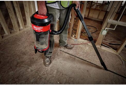 Milwaukee M18 Fuel 3-in-1 Lightweight Backpack, Red Black in Saudi Arabia