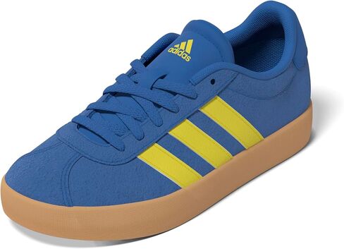 adidas Kid's VL Court 3.0 Sneaker - Unisex Child Shoes in Kuwait
