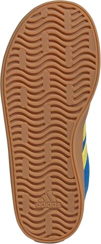 adidas Kid's VL Court 3.0 Sneaker - Unisex Child Shoes in Kuwait