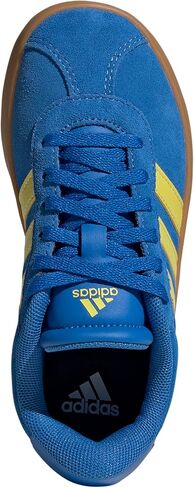adidas Kid's VL Court 3.0 Sneaker - Unisex Child Shoes in Kuwait