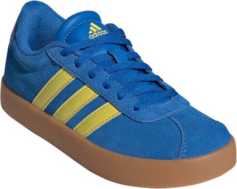 adidas Kid's VL Court 3.0 Sneaker - Unisex Child Shoes in Kuwait