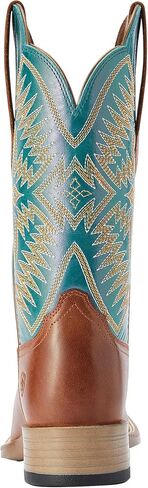 حذاء ARIAT النسائي Odessa Stretchfit Western Boot in Saudi Arabia