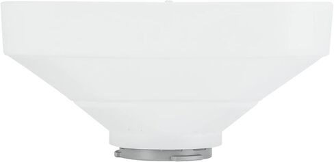 Godox ML-CS1625 انتشار قبة DOMFUSER DIPFUSER مع 3 محولات متوافقة مع معظم الهبات من GODOX TT520 TT600 V1/V1 Pro AD100PRO لاستوديو العرس في الهواء الطلق في الهواء الطلق in Kuwait