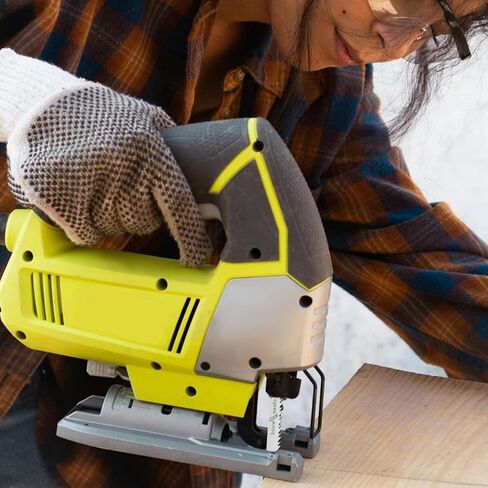 T101B T-Shank Jigsaw Lades لمقاول الخشب مقاول 4 بوصات ، و 5 دولارات ، و 5 مساءً شفرات المنشار مجموعة T-shank Jig Saw for Quick Cutt in Kuwait