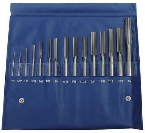 11v306 مجموعات Reamer الخشبية ، 1-7x0.5 مم ، 13 في المائة in Saudi Arabia