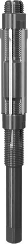 reamer اليد القابلة للتعديل 13.75-15.25mm ， HSS HSS Grip Metric Metric Drining Drinyoung (13.75-15.25) in Kuwait