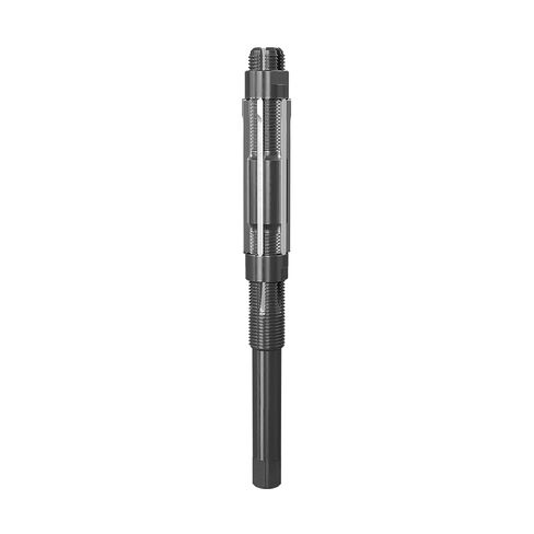 reamer اليد القابلة للتعديل 13.75-15.25mm ， HSS HSS Grip Metric Metric Drining Drinyoung (13.75-15.25) in Kuwait