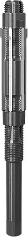 reamer اليد القابلة للتعديل 13.75-15.25mm ， HSS HSS Grip Metric Metric Drining Drinyoung (13.75-15.25) in Kuwait
