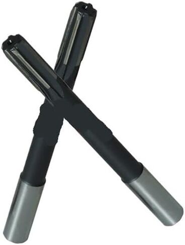 HSS E H7 Machine STREAL SHANK REAMER FINGTRAND CARBIDE RAMMER REAMER (1.7 مم H7) in Saudi Arabia