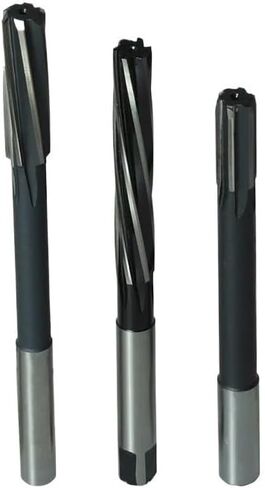 HSS E H7 Machine STREAL SHANK REAMER FINGTRAND CARBIDE RAMMER REAMER (1.7 مم H7) in Saudi Arabia