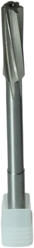 Straight Shank Spiral Machine HSS Adjustable Reame Chamber Reamer with 5mm 5.5mm 6mm 7mm Inserts(6mm HSS(M2) H7) in Saudi Arabia
