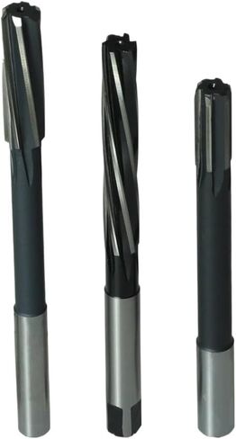 1.5mm 2mm 2.5mm Chamber Reamer Straight Shank Adjustable Hand Reamer Inserts(2.5mm HSS) in Saudi Arabia