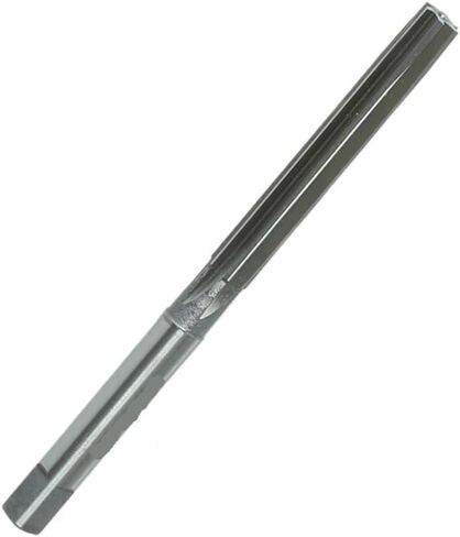 9.5mm HSS alloy Steel Straight Shank Rame Reamer Reamer Set Reamer مع إدراج (9.5 مم من الصلب) in Saudi Arabia