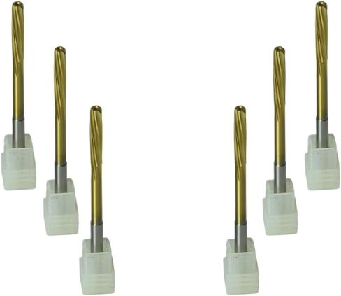 Reamer Set 3mm 20mm Straight Shank Spiral Machine Reamer Adjustable Reamer(19mm HSS(M2) H8) in Saudi Arabia