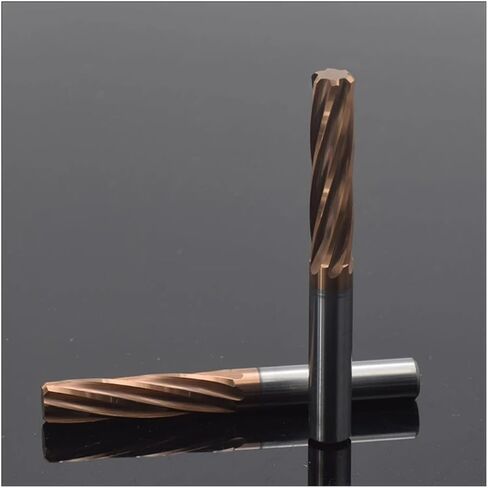 Tungsten Steel Reamer Straight Groove Reamer 2 3 4 5 6 7 8mm H7 الصلب الصلب CNC أداة القطع المعدنية Carbide Machine Reamer (3.5x25x50x4t H7) in Saudi Arabia