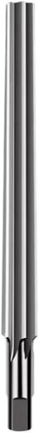1:50 Reamer Taper Hole Hole Tools HSS STROWAL SHANK MICHINING REAMING 1.5MM ~ 13MM 1PCS (10mmx120x155) in Saudi Arabia