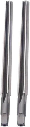 1:50 Reamer Taper Hole Hole Tools HSS STROWAL SHANK MICHINING REAMING 1.5MM ~ 13MM 1PCS (10mmx120x155) in Saudi Arabia