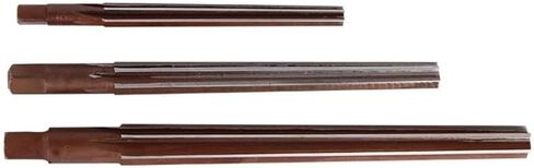 1:50 Taper Shank Hand Reamer 3/4/5/6/8/10/12/14/16/18/20mm(20.0mm) in Saudi Arabia