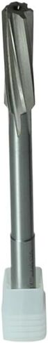 HSS M35 H7 Straight Shank Spiral Machine Adjustable Reamer with Insert(7mm M35 H7) in Saudi Arabia