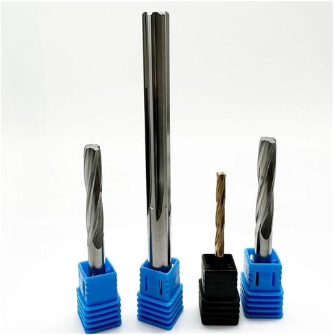 Carbide Reamer Tungsten Steel Reading 5.61 5.62 5.63 5.64 5.65 5.66 5.67 5.68 5.69 5.7 5.71 5.72 5.73 5.75 5.8 5.85mm (5.87x30x60l in Saudi Arabia