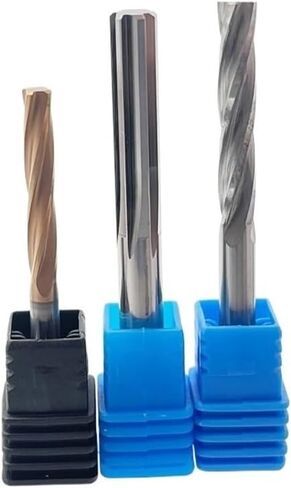 Carbide Reamer Tungsten Steel Reading 5.61 5.62 5.63 5.64 5.65 5.66 5.67 5.68 5.69 5.7 5.71 5.72 5.73 5.75 5.8 5.85mm (5.87x30x60l in Saudi Arabia
