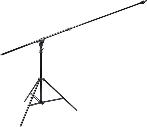 Kupo Aluminium Baby Boom Stand (KS142311) in Saudi Arabia