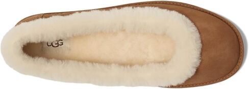 UGG Women's Zora Ballet Flat in Saudi Arabia