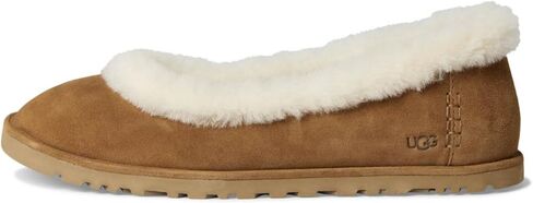 UGG Women's Zora Ballet Flat in Saudi Arabia