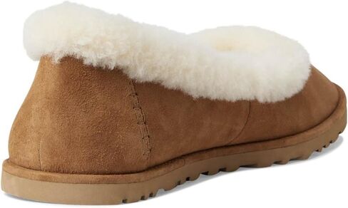 UGG Women's Zora Ballet Flat in Saudi Arabia