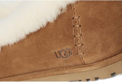 UGG Women's Zora Ballet Flat in Saudi Arabia