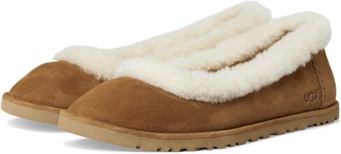 UGG Women's Zora Ballet Flat in Saudi Arabia