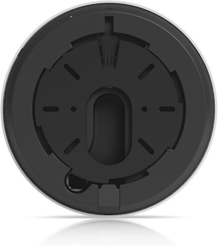 Ubiquiti UniFi G6 Dome 4K PoE Camera - White (UVC-G6-Dome-W) in Kuwait