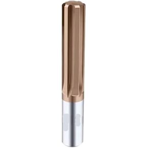 1mm to 20mm Carbide Machine Reamer Coated Straight Flute H7 Tolerance Chucking Hardened Steel Metal Cutter 6 Flutes CNC Tool(Spiral Flute,1.6mm) in Saudi Arabia