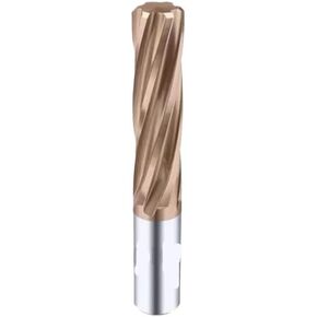 1mm to 20mm Carbide Machine Reamer Coated Straight Flute H7 Tolerance Chucking Hardened Steel Metal Cutter 6 Flutes CNC Tool(Straight Flute,6.6mm) in Saudi Arabia