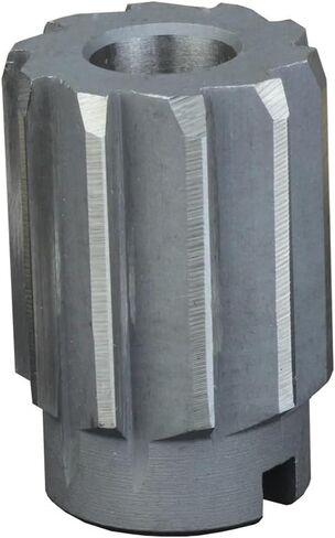 آلة الأكمام Reamers H7 H8 26mm 30mm 32mm 34mm 35mm 38mm 100mm HSS Precision High Speed ​​Steel Shell Machine الغرض (H8 ، D30XL45XL32 MORSE13) in Saudi Arabia