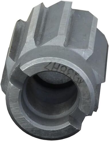 آلة الأكمام Reamers H7 H8 26mm 30mm 32mm 34mm 35mm 38mm 100mm HSS Precision High Speed ​​Steel Shell Machine الغرض (H8 ، D30XL45XL32 MORSE13) in Saudi Arabia