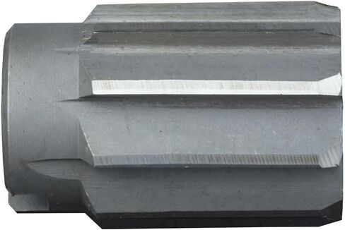 آلة الأكمام Reamers H7 H8 26mm 30mm 32mm 34mm 35mm 38mm 100mm HSS Precision High Speed ​​Steel Shell Machine الغرض (H8 ، D30XL45XL32 MORSE13) in Saudi Arabia