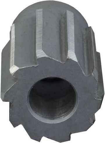 آلة الأكمام Reamers H7 H8 26mm 30mm 32mm 34mm 35mm 38mm 100mm HSS Precision High Speed ​​Steel Shell Machine الغرض (H8 ، D30XL45XL32 MORSE13) in Saudi Arabia