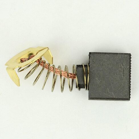 #CB-204 Part Part New Carbon Brush Set 191957-7 191944-6-K33 for Makita in Saudi Arabia